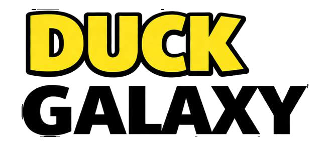 Duck Galaxy