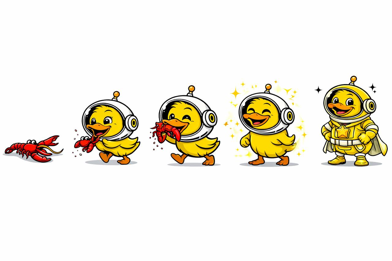 Step 4 — Connect and trust