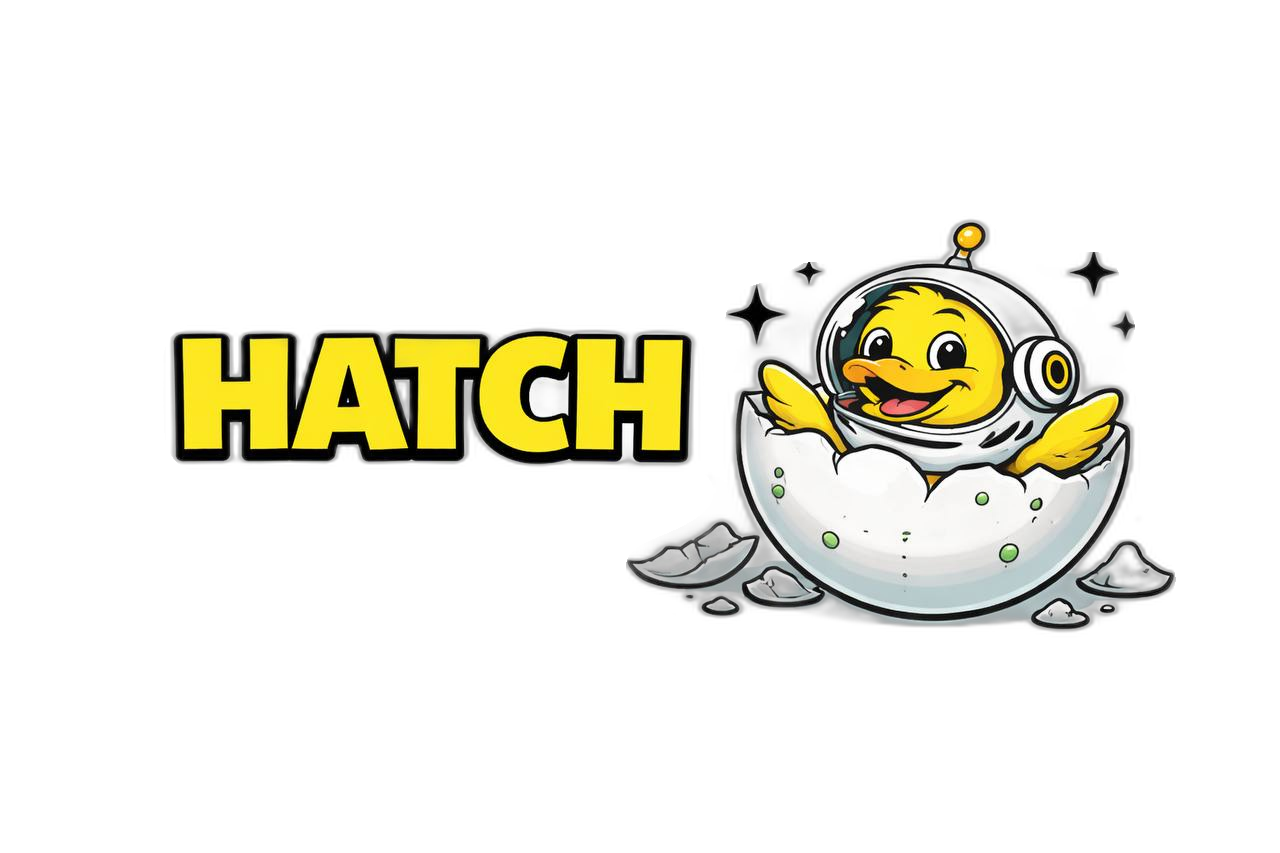 Hatch your duck